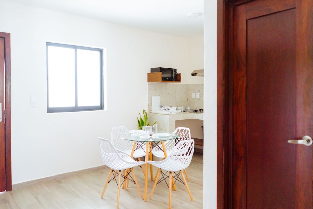 Santa Martha Bungalows 3