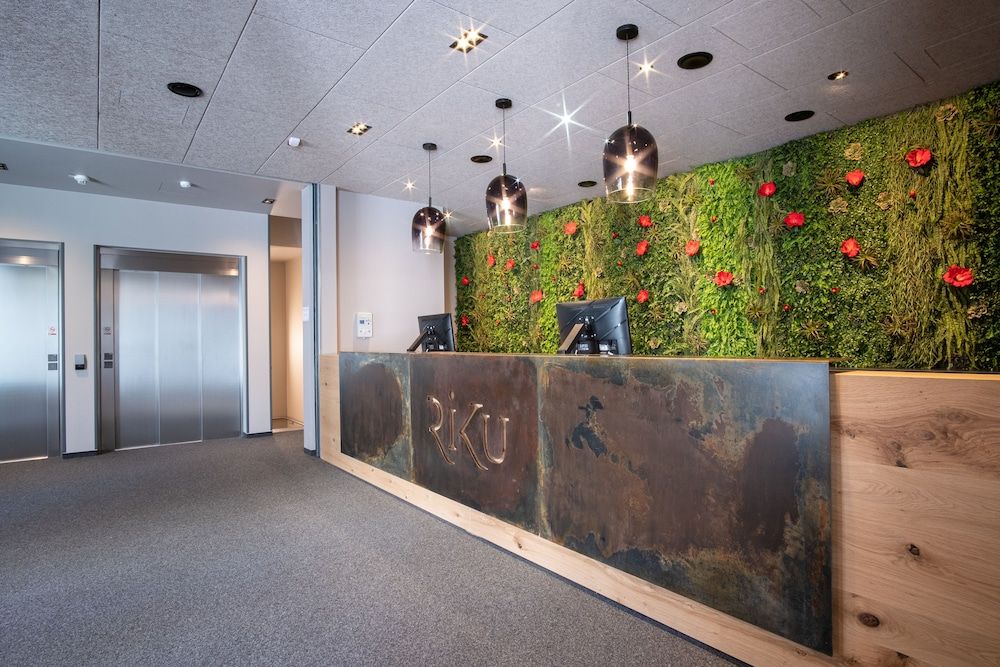 Riku Hotel Ga Ppingen 3