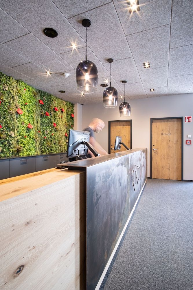 Riku Hotel Ga Ppingen 2