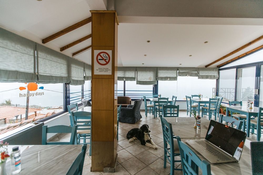 Happy Days Hotel Christina 2