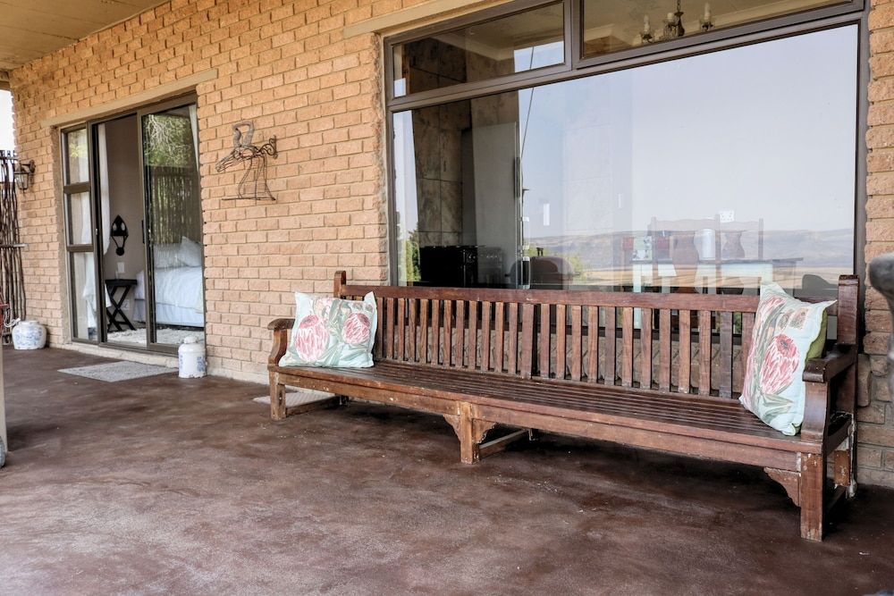 The Fat Mulberry Guesthouse -1 stelle a Fouriesburg