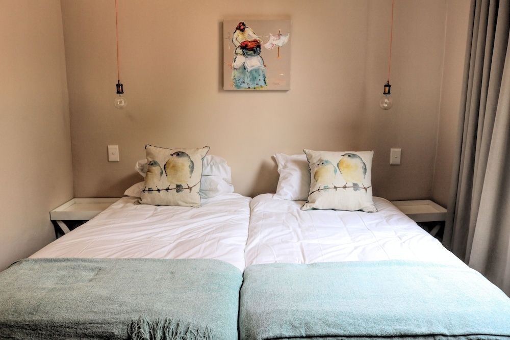 The Fat Mulberry Guesthouse 3