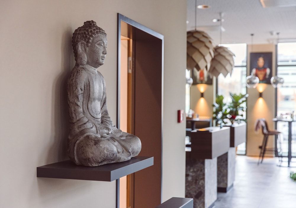 Hotel Libertas Elements Pure 3