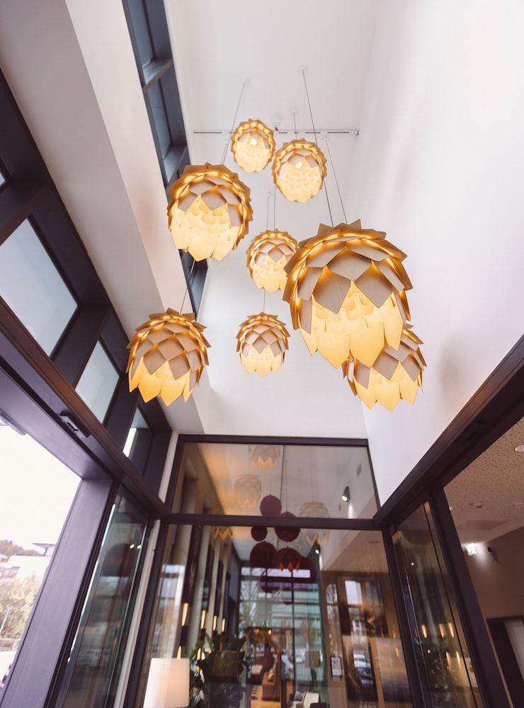 Hotel Libertas Elements Pure 2