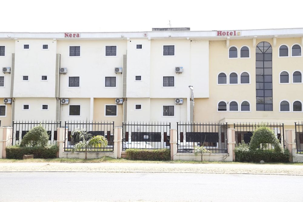 Nera Hotel - Adults Only -1 estrellas en Jabi