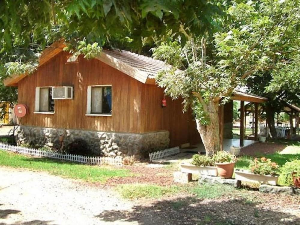 Beit Nofesh Waiss -1 estrellas en Beit Hillel