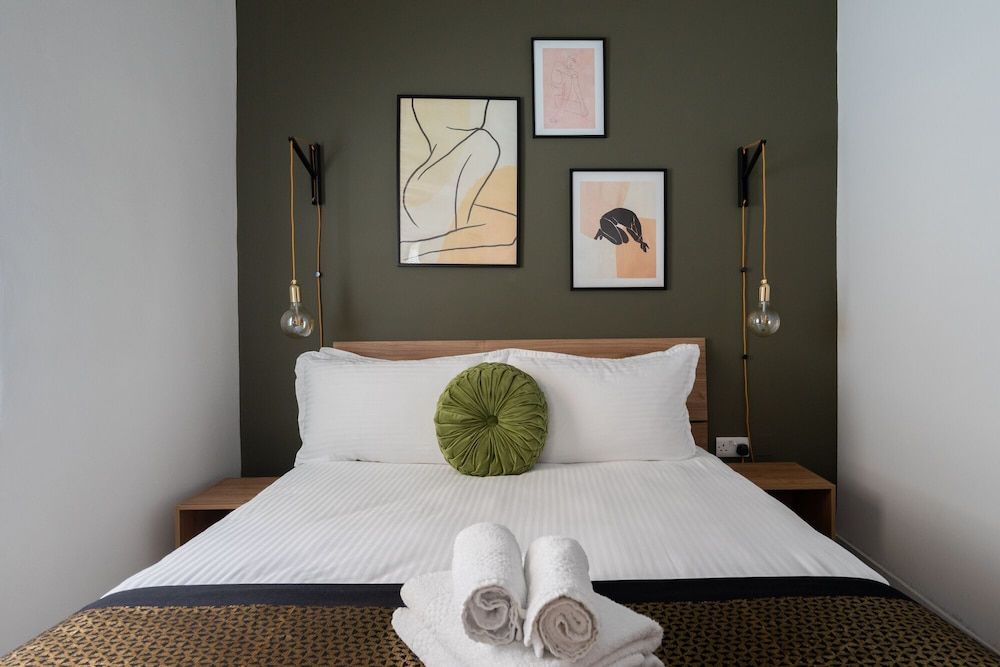 Marina Studios -1 estrelas em Cospicua