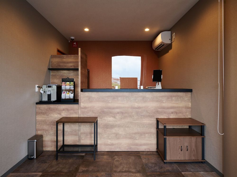 Hotel R9 The Yard Koka 2