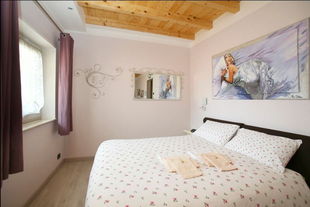 B&B La Vecchia Tipografia 3