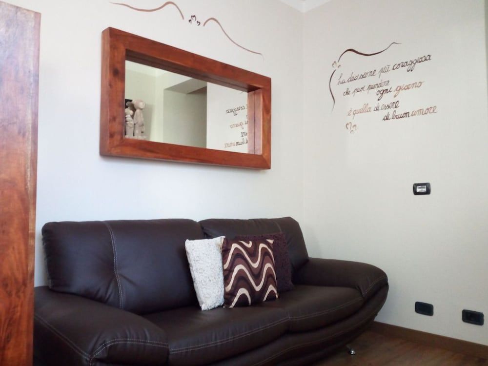 B&B La Vecchia Tipografia 2