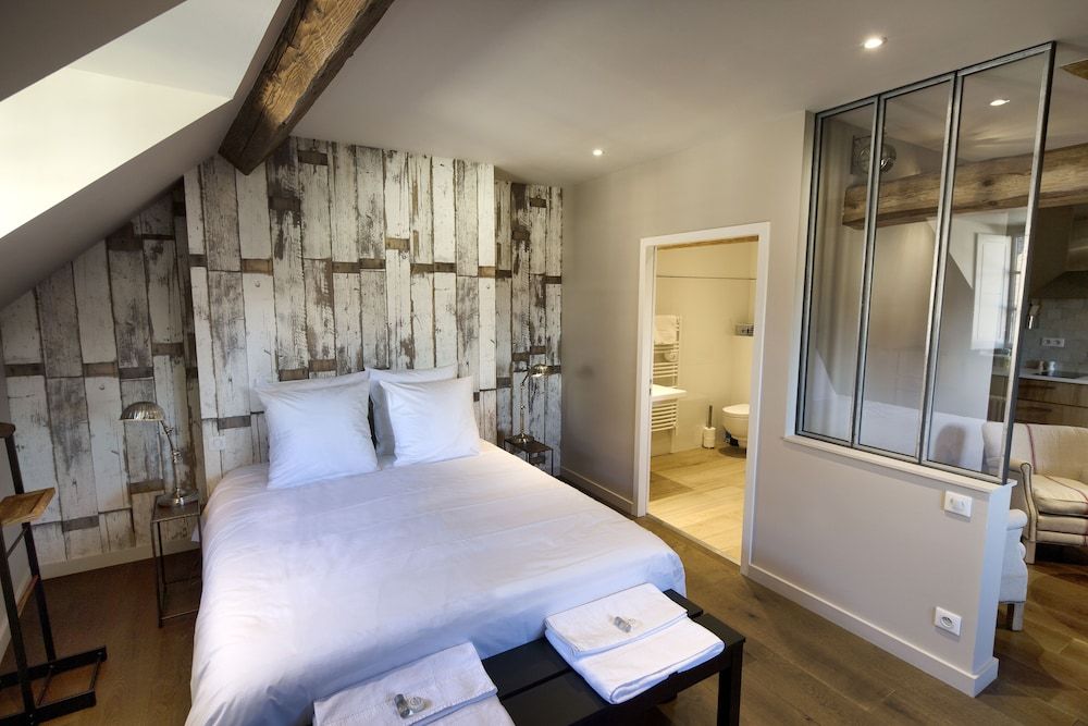 Apparthôtels de Val-Perrière -1 estrelas em Arbois