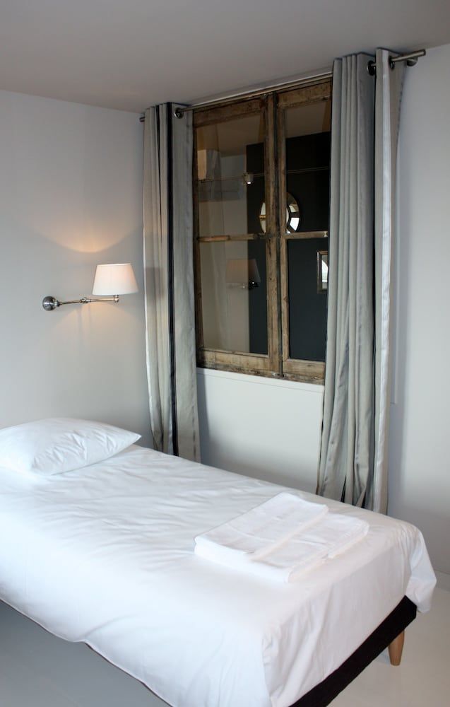 Apparthôtels de Val-Perrière 2