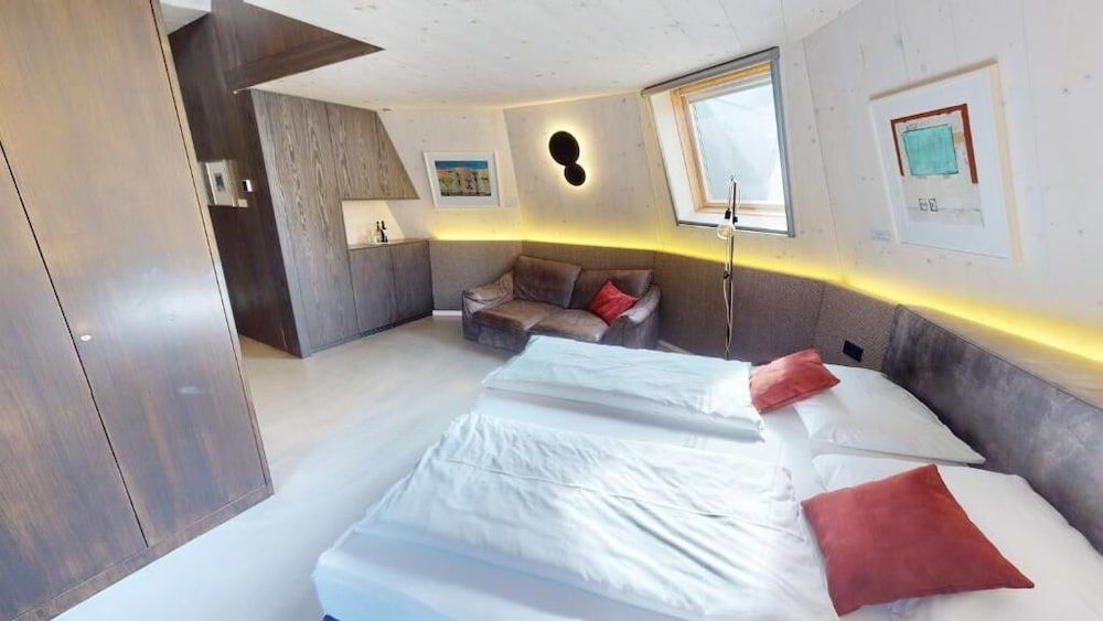 Ikuna Naturresort 3