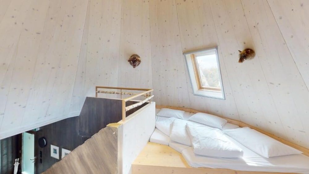 Ikuna Naturresort 1