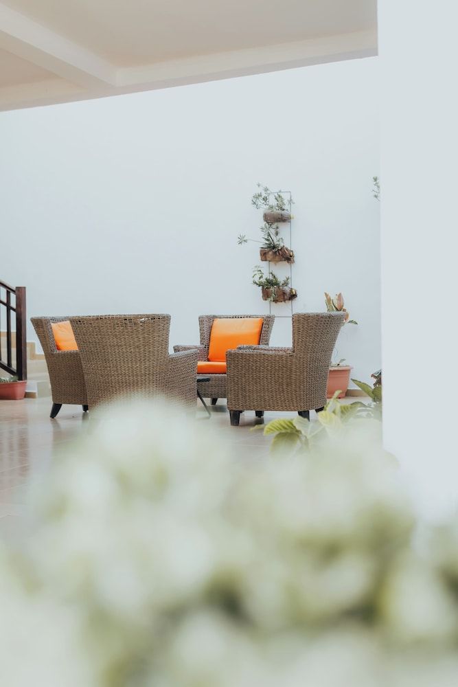 Harmony Resort Boutique Hotel 2