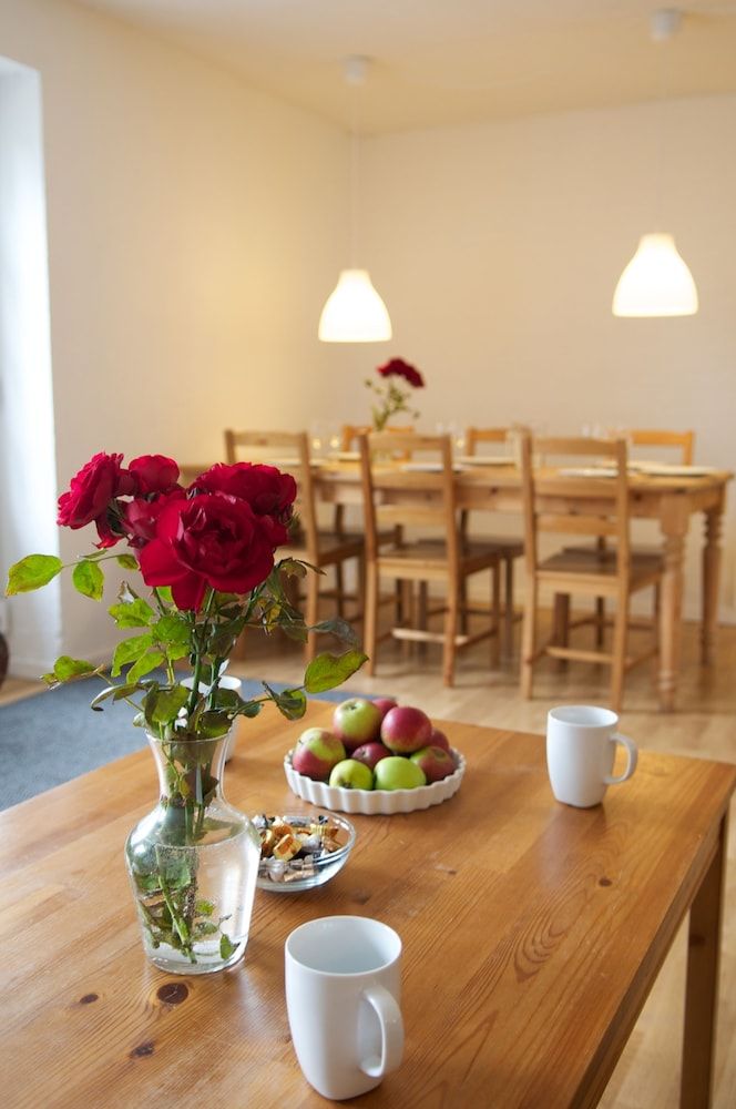 Nymarksminde Apartments & Farmpark 3