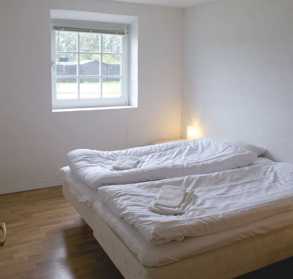 Nymarksminde Apartments & Farmpark 2