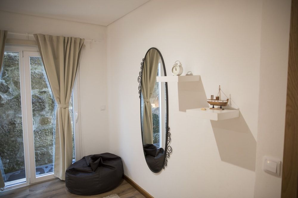 Casa Da Casada Espigueiro Da Casada 2