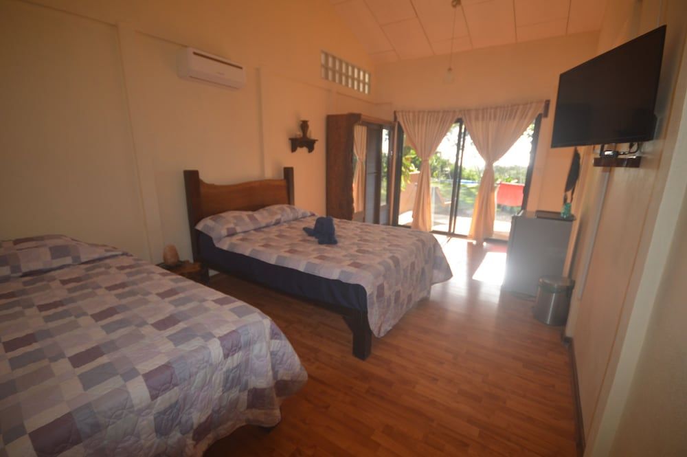 Jungle Lodge at Wild Sun Rescue 3