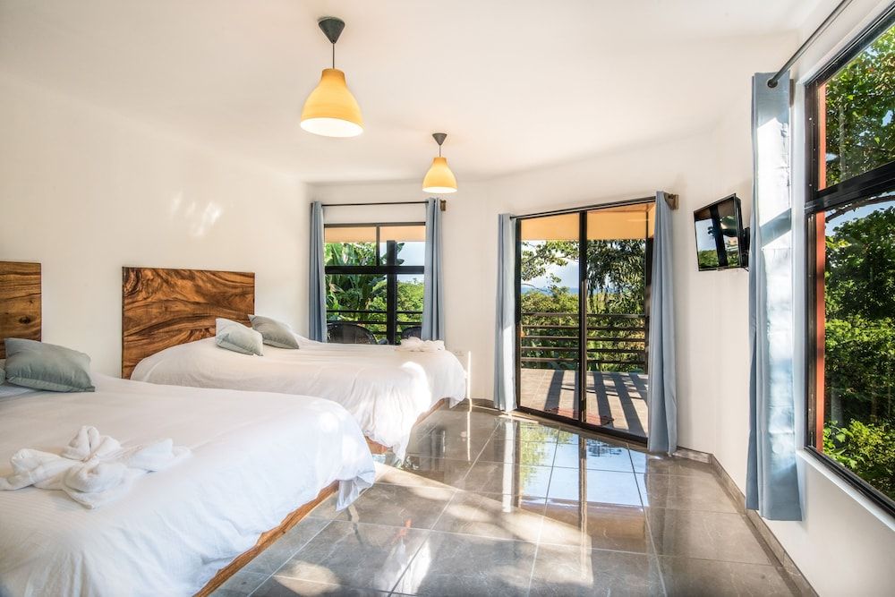 Jungle Lodge at Wild Sun Rescue 2