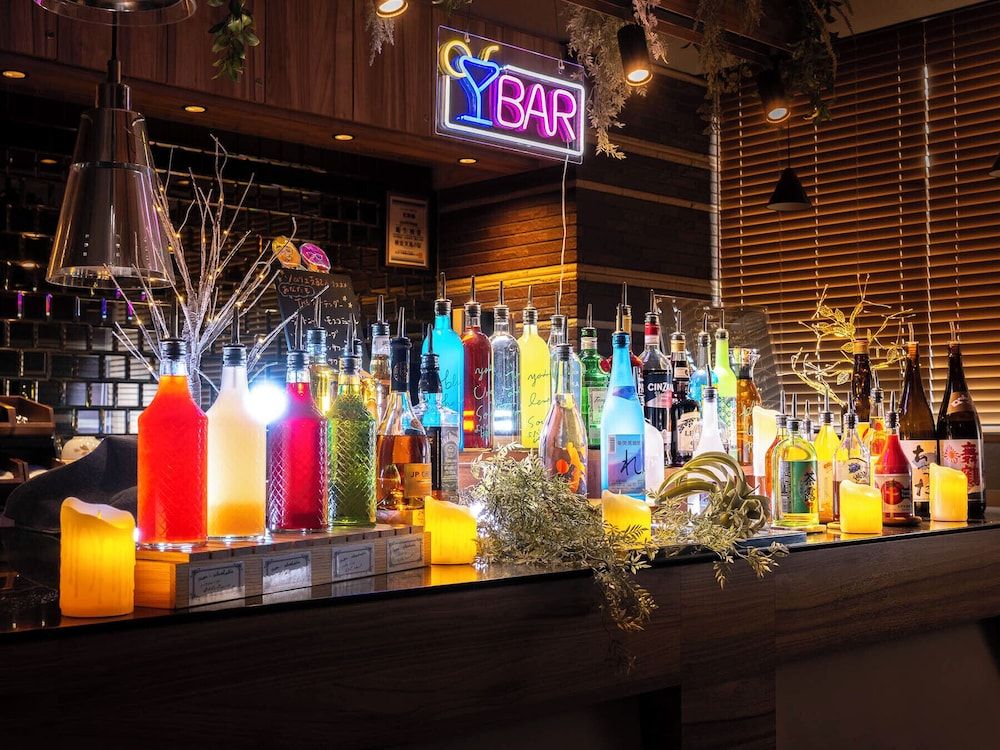 Super Hotel Higashimaizuru 3 estrelas em Maizuru