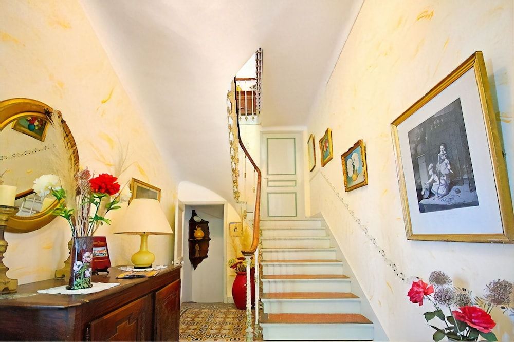 Embarben Maison D Hotes 3