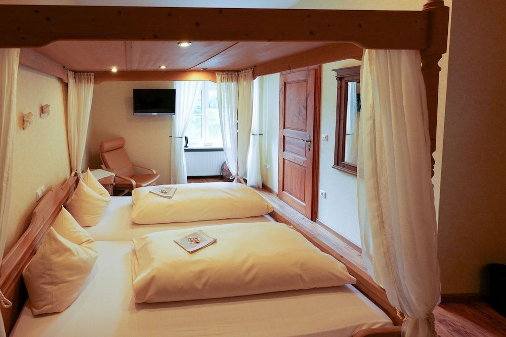 Hotel Alte Ba Rgermeisterei 3