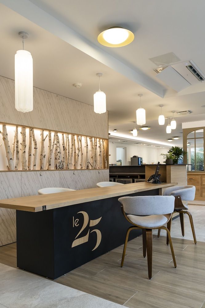 Hotel Le 25 3