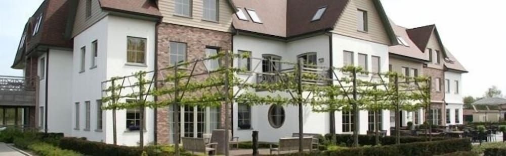 Biznis Hotel 4 estrelas em Lokeren