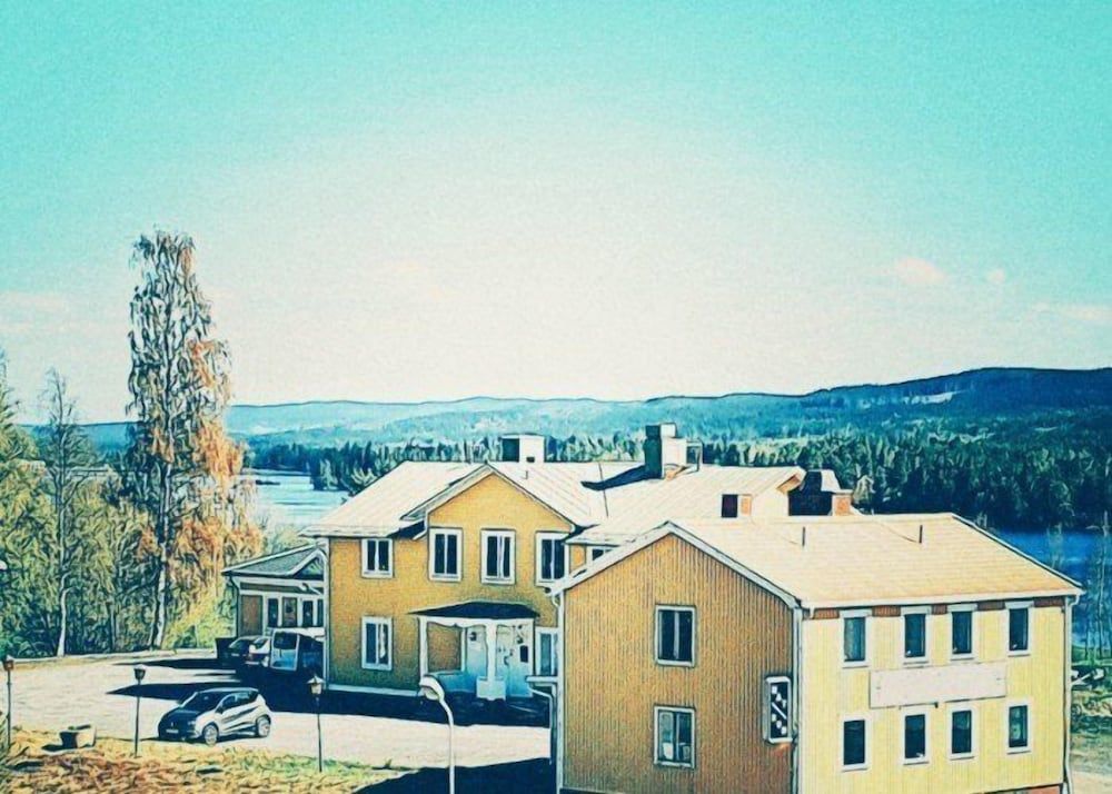 Brinkeboda Wärdshus -1 estrelas em Mörsil