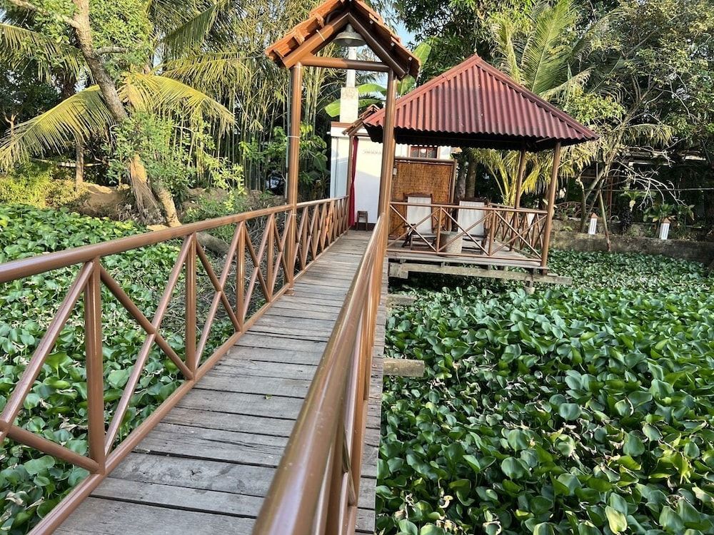 Happy Family Guesthouse -1 estrelas em Vĩnh Long