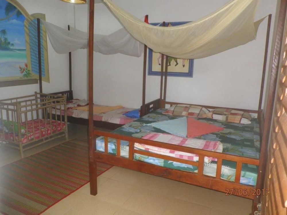 Happy Family Guesthouse 3