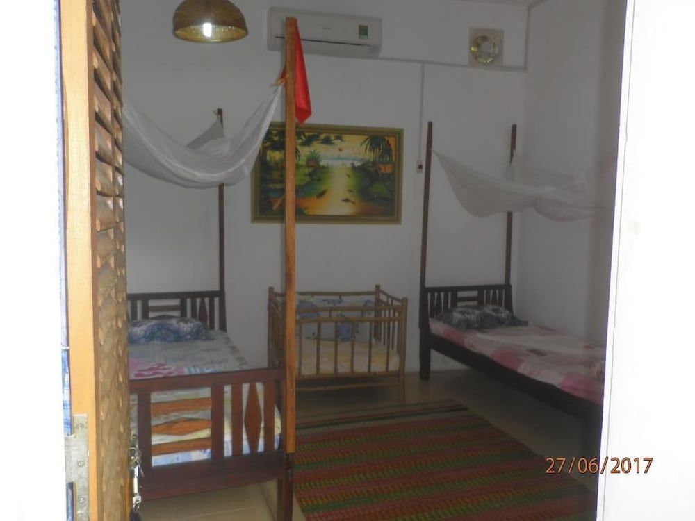 Happy Family Guesthouse 2