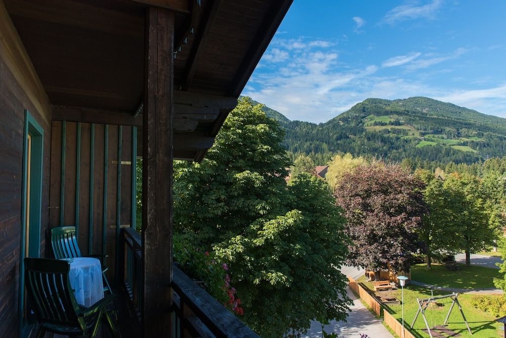 Hotel Ma Lltalerhof 2