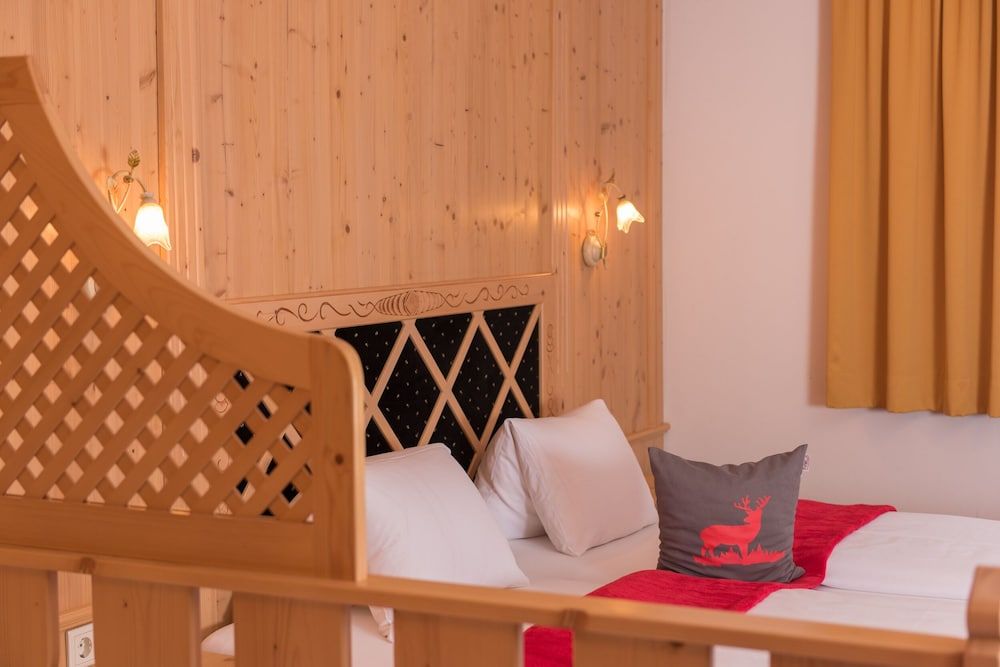 Hotel Ma Lltalerhof 3