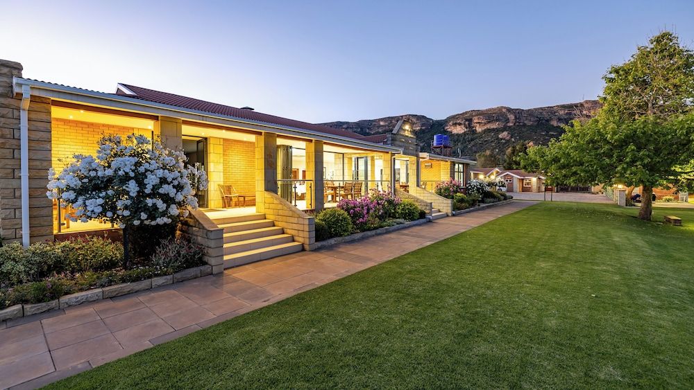 Botleng Guest House -1 estrelas em Boqate