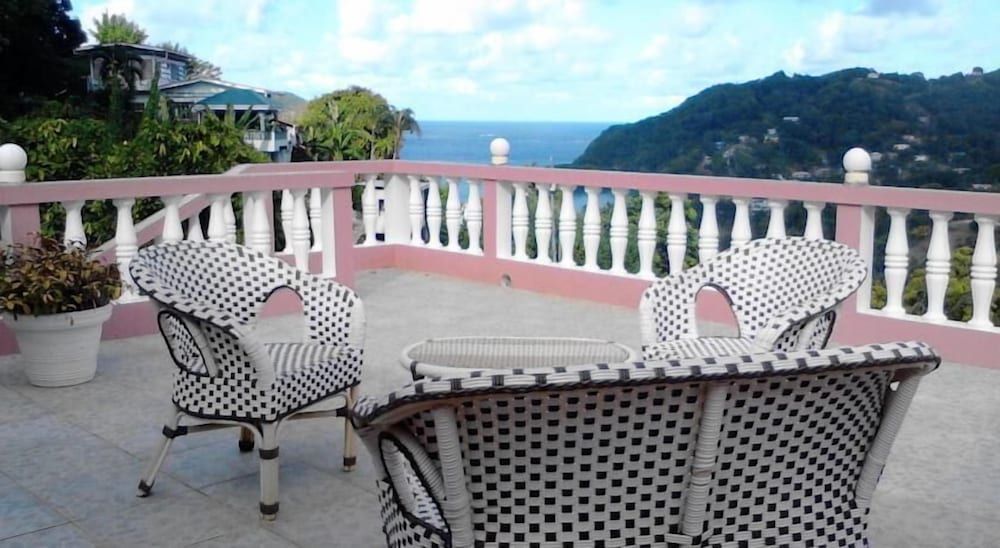 Top Ranking Guesthouse -1 estrelas em Speyside