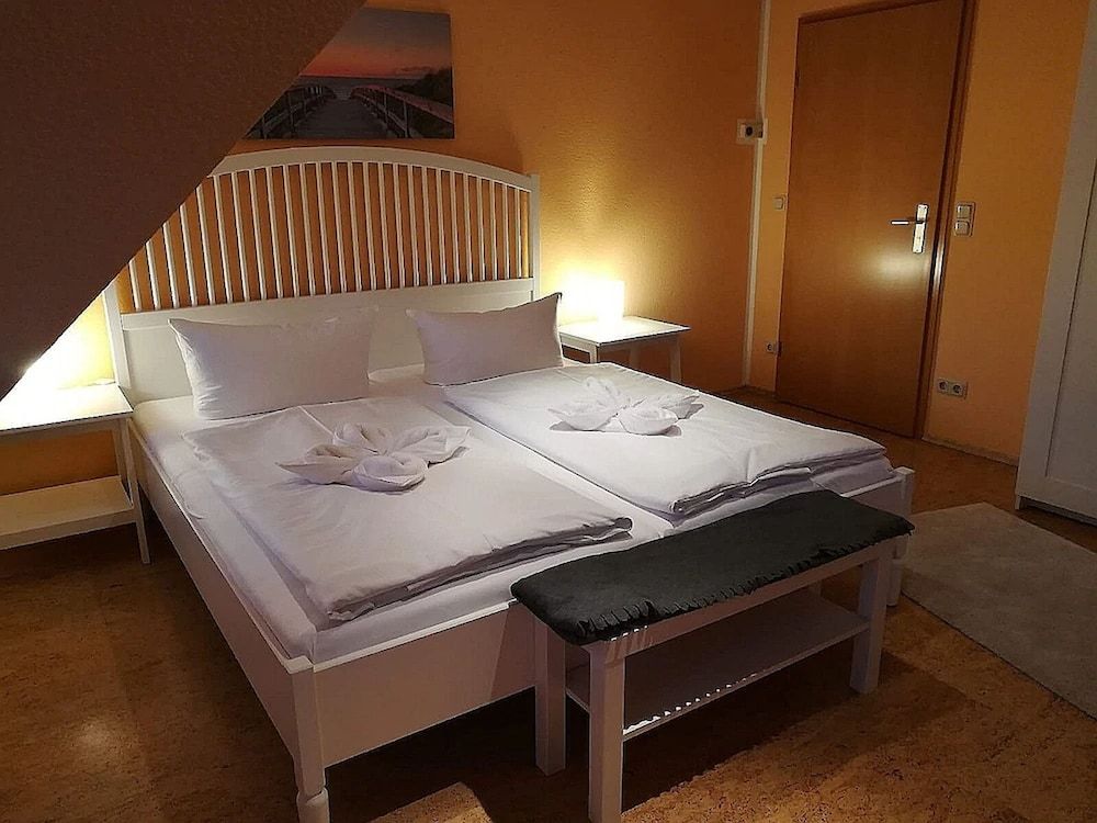 Regiohotel Wolmirstedter Hof Wolmirstedt 3 estrelas em Wolmirstedt