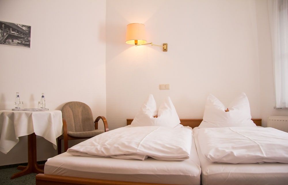 Regiohotel Wolmirstedter Hof Wolmirstedt 3