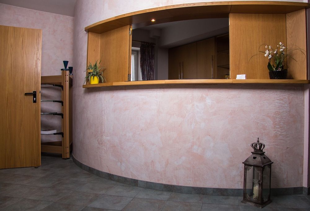 Regiohotel Wolmirstedter Hof Wolmirstedt 2