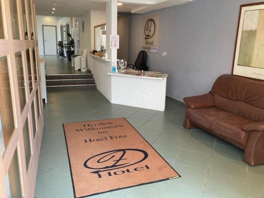 Hotel Fritz 2