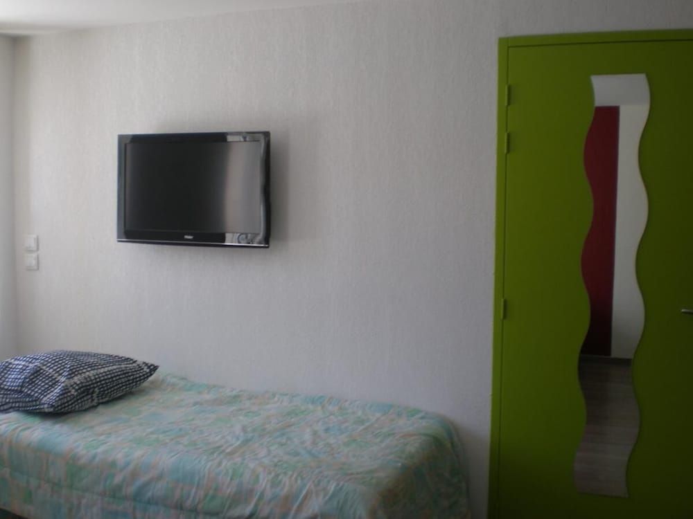 Appart Hotel de la Paix 2