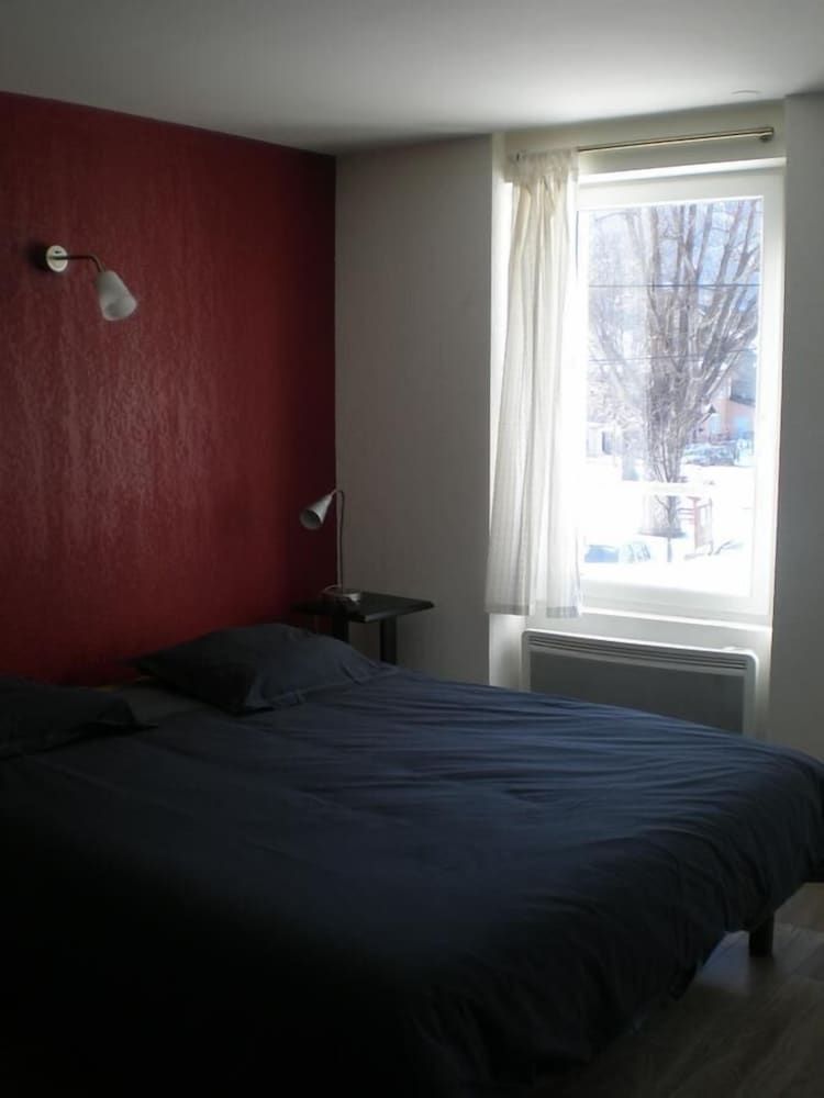 Appart Hotel de la Paix 3