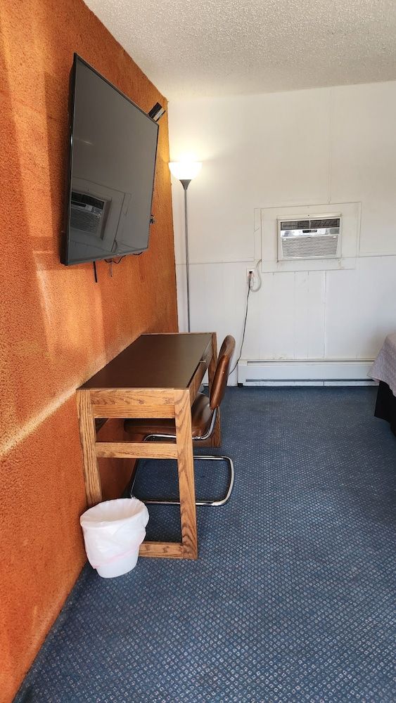 Golden Arrow Motel -1 estrelas em Lamar