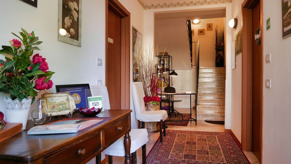 La Meridiana Affittacamere 2