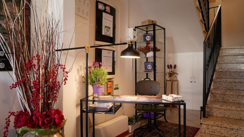 La Meridiana Affittacamere 3