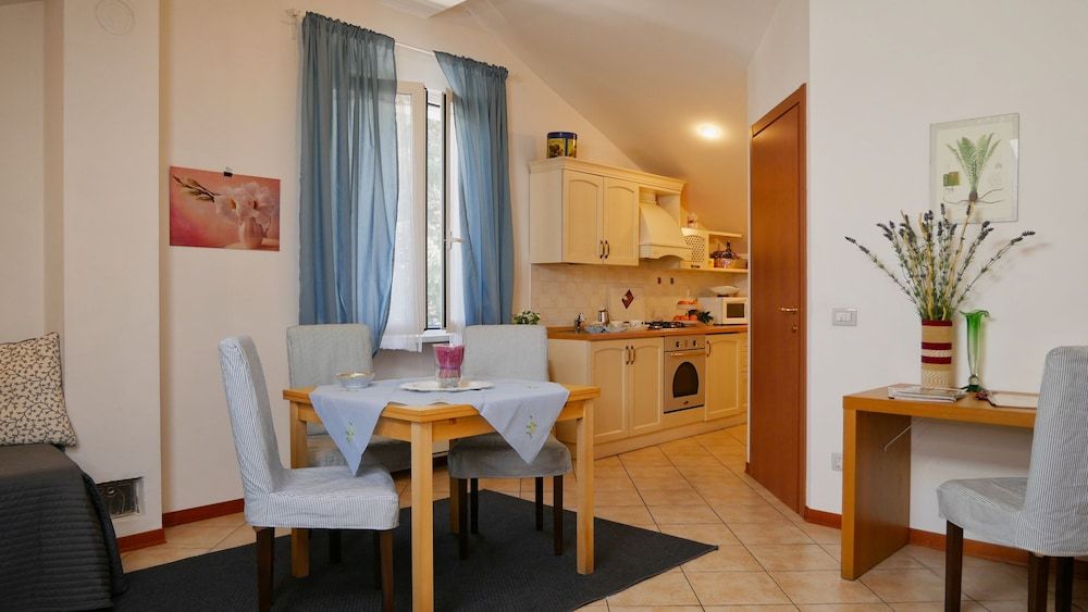 La Meridiana Affittacamere -1 estrelas em Colorno