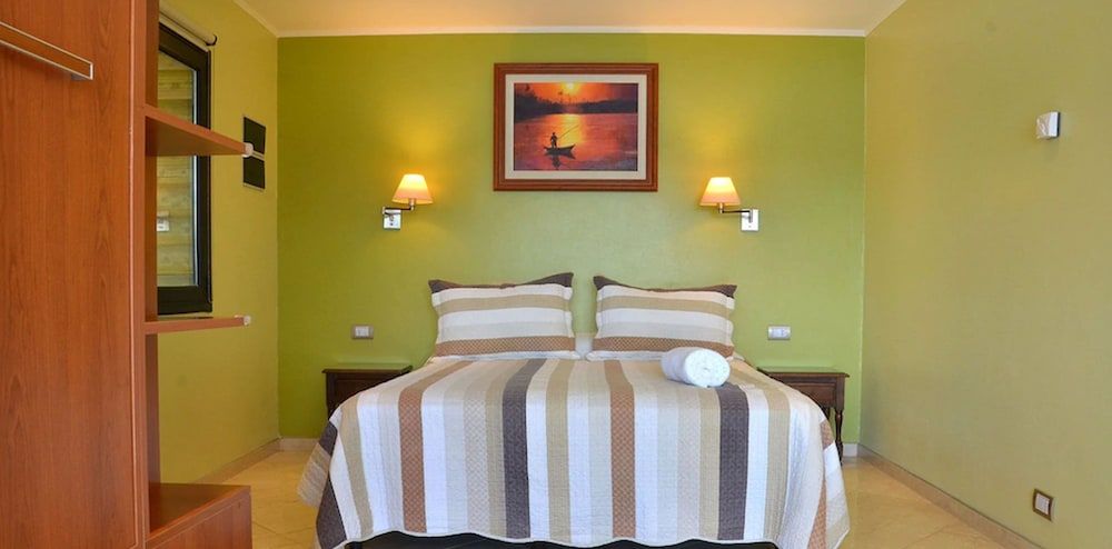 Apart Hotel La Busqueda 2