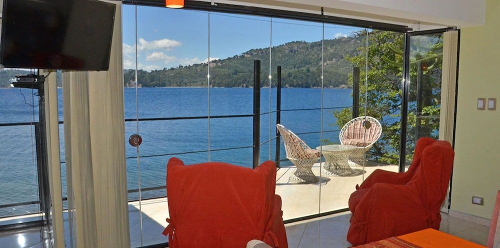 Apart Hotel La Busqueda 3