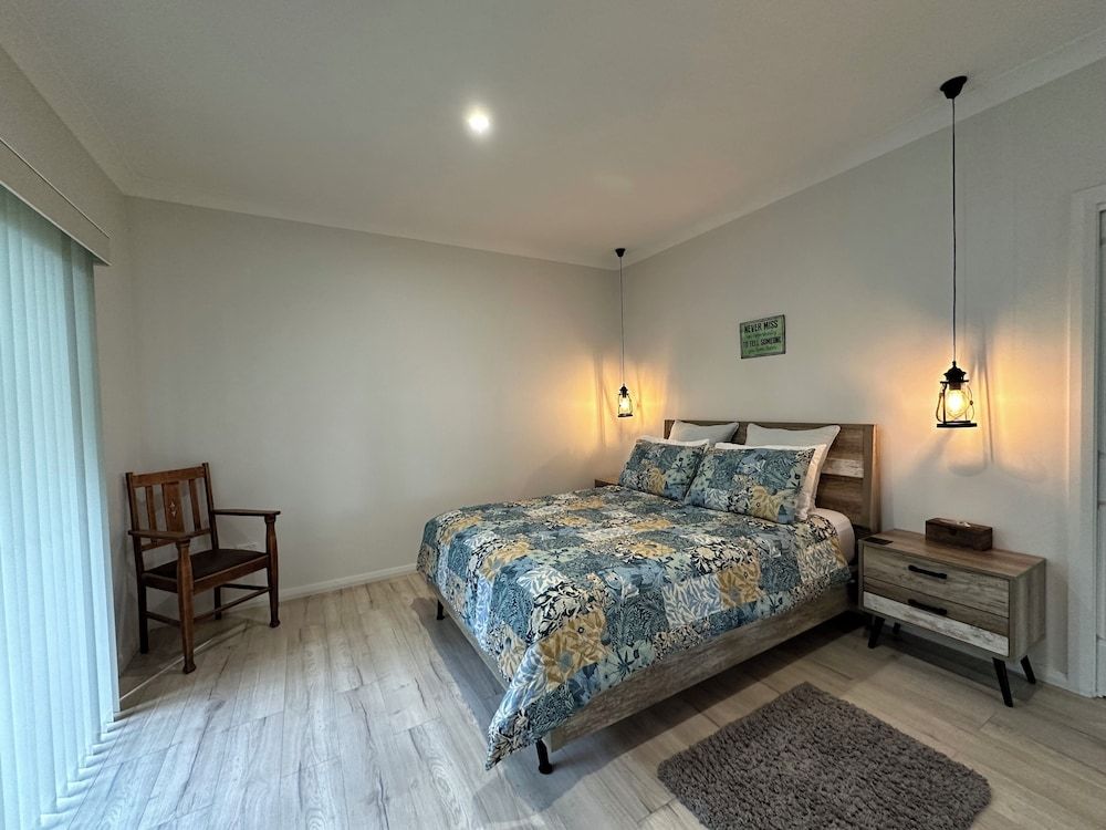 Blueberry Hills on Comleroy 4 estrelas em Kurrajong